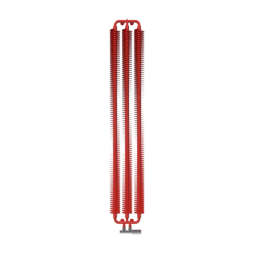 Полотенцесушитель TERMA Ribbon V 1720-290
