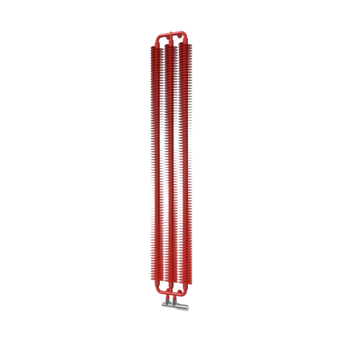 Полотенцесушитель TERMA Ribbon V 1720-290