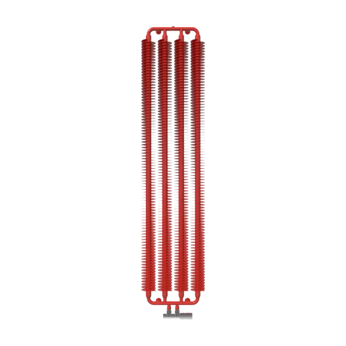 Полотенцесушитель TERMA Ribbon V 1720-390