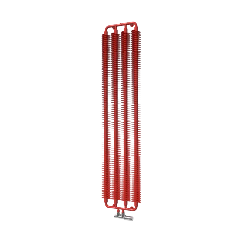 Полотенцесушитель TERMA Ribbon V 1720-390