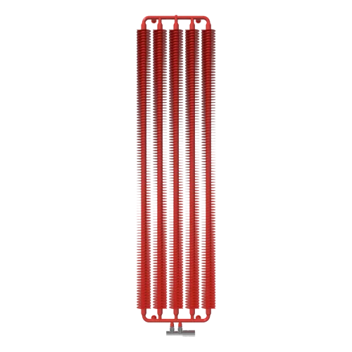 Полотенцесушитель TERMA Ribbon V 1920-490