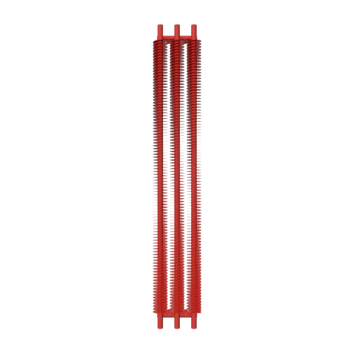 Полотенцесушитель TERMA Ribbon V E 1800-290