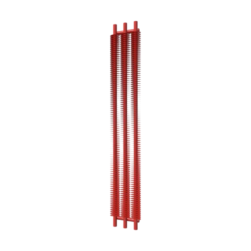 Полотенцесушитель TERMA Ribbon V E 1800-290