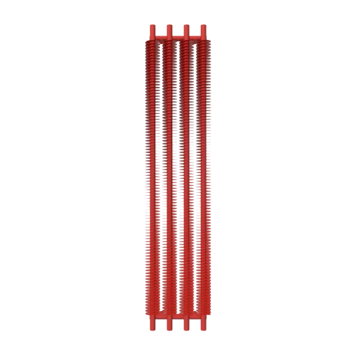 Полотенцесушитель TERMA Ribbon V E 1800-390