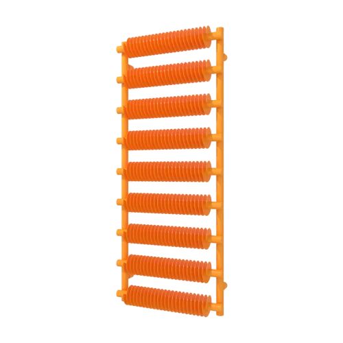 Полотенцесушитель TERMA Ribbon T 1210-500