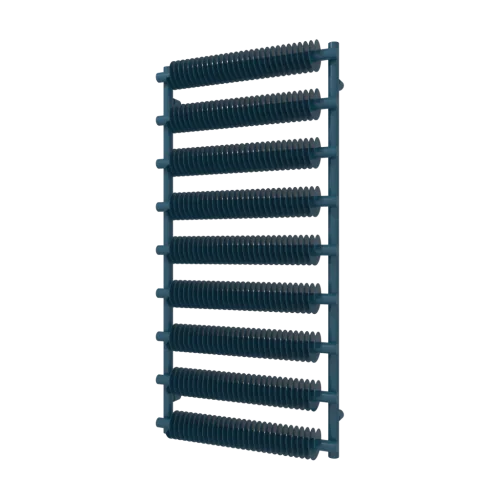 Полотенцесушитель TERMA Ribbon T 1210-600