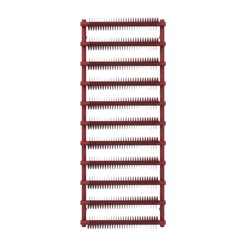Полотенцесушитель TERMA Ribbon T 1490-600