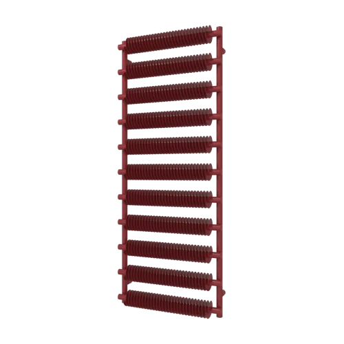 Полотенцесушитель TERMA Ribbon T 1490-600