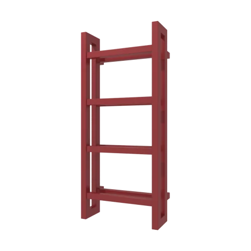 Радиатор TERMA STAND 920-400