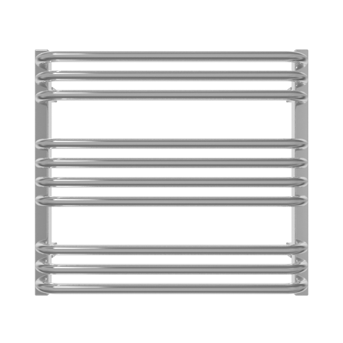 Радиатор TERMA Alex 540-600 CHROM
