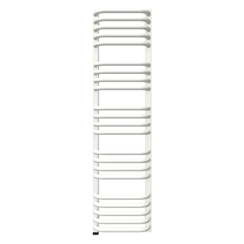 Радиатор TERMA Alex One 1140-300 RAL 9016