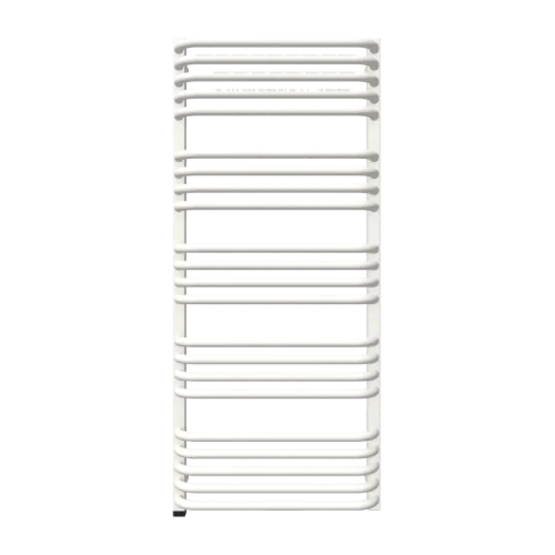 Радиатор TERMA Alex One 1140-500 RAL 9016