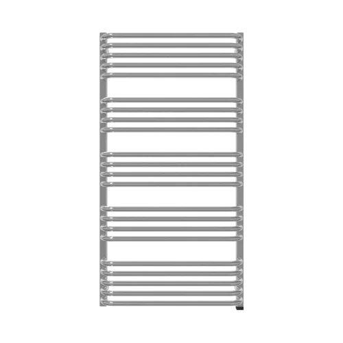 Радиатор TERMA Alex One 1140-600 CHROM