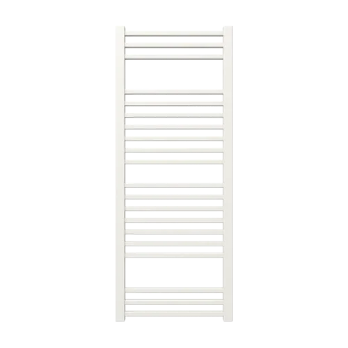 Полотенцесушитель TERMA Bone 1260-500 RAL 9016