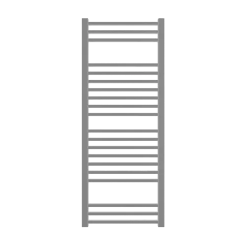 Полотенцесушитель TERMA Bone 1260-500 CHROM