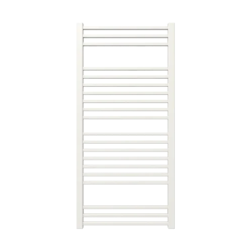 Полотенцесушитель TERMA Bone 1260-600 RAL 9016
