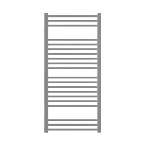 Полотенцесушитель TERMA Bone 1260-600 CHROM