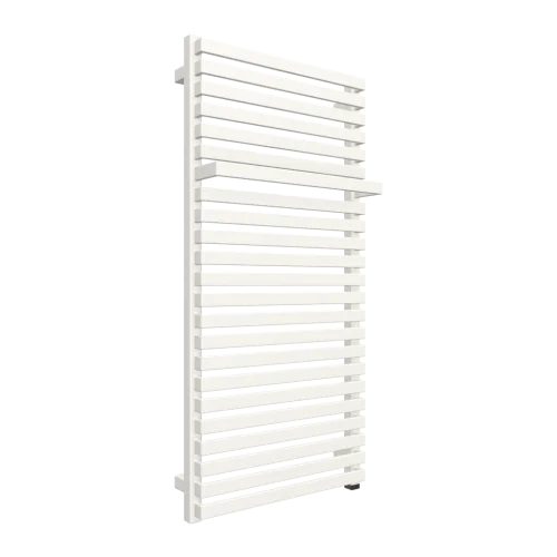 Полотенцесушитель TERMA City One 1050-500 RAL 9016
