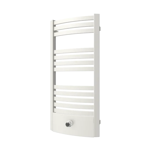 Полотенцесушитель TERMA Dexter Pro 860-400 RAL 9016