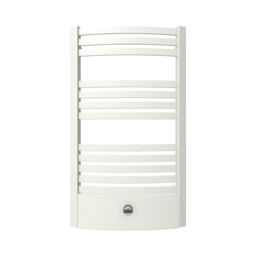 Полотенцесушитель TERMA Dexter Pro 860-500 RAL 9016