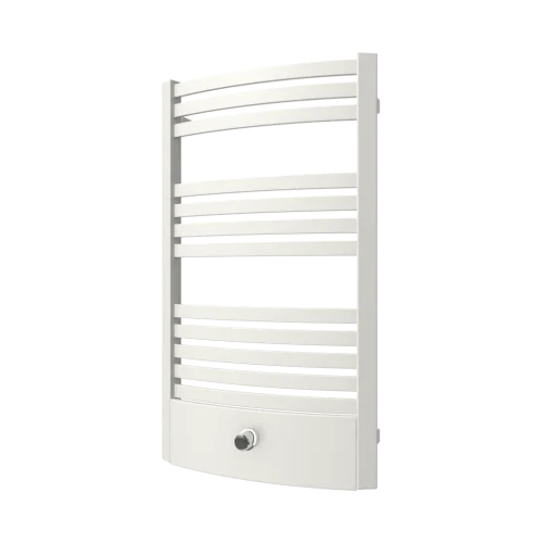 Полотенцесушитель TERMA Dexter Pro 860-500 RAL 9016