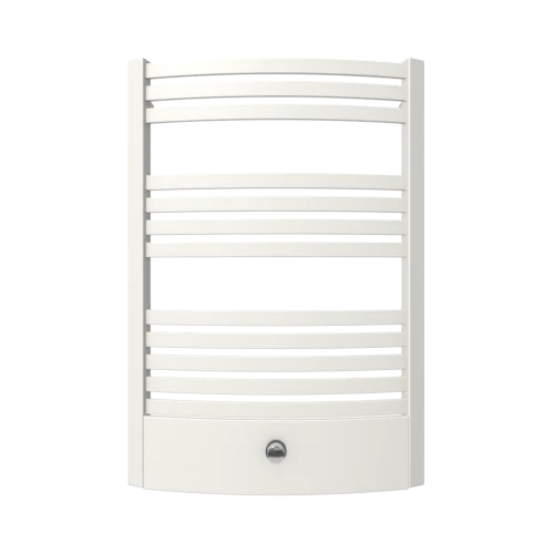 Полотенцесушитель TERMA Dexter Pro 860-600 RAL 9016
