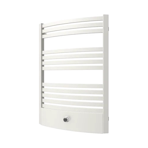 Полотенцесушитель TERMA Dexter Pro 860-600 RAL 9016