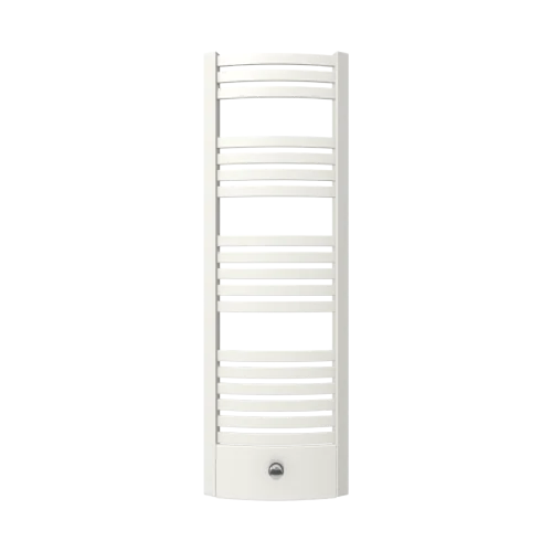 Полотенцесушитель TERMA Dexter Pro 1220-400 RAL 9016