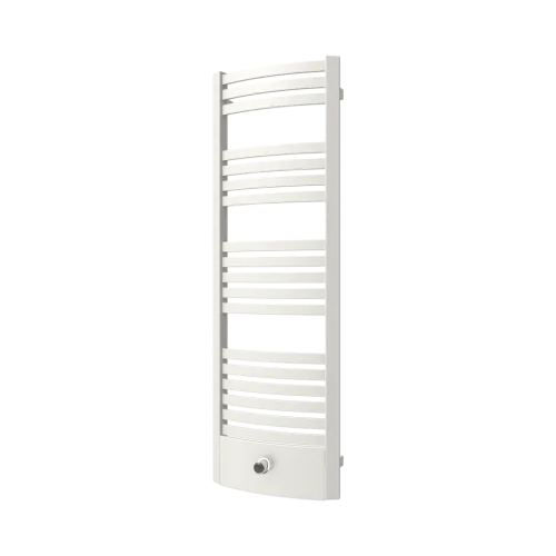 Полотенцесушитель TERMA Dexter Pro 1220-400 RAL 9016