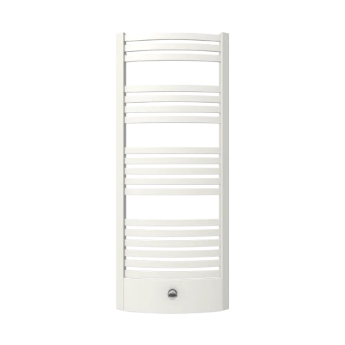 Полотенцесушитель TERMA Dexter Pro 1220-500 RAL 9016