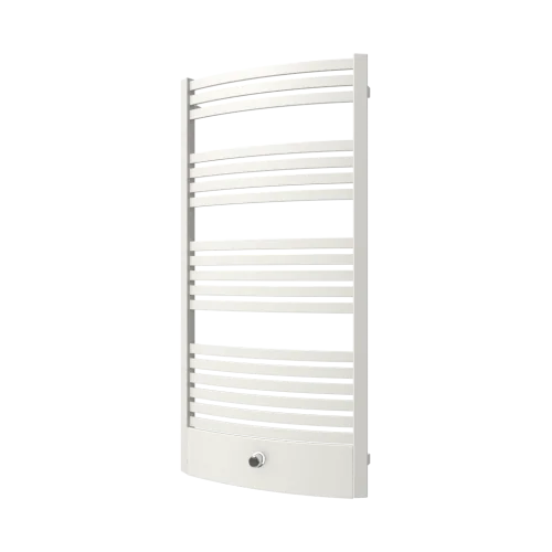 Полотенцесушитель TERMA Dexter Pro 1220-600 RAL 9016