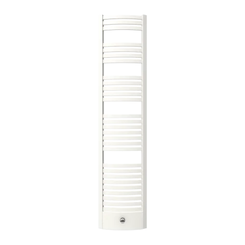 Полотенцесушитель TERMA Dexter Pro 1760-400 RAL 9016