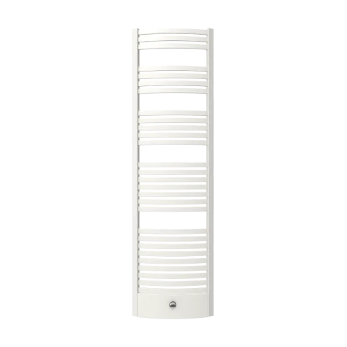 Полотенцесушитель TERMA Dexter Pro 1760-500 RAL 9016