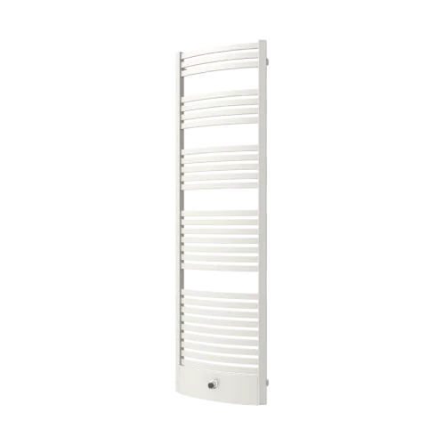 Полотенцесушитель TERMA Dexter Pro 1760-500 RAL 9016