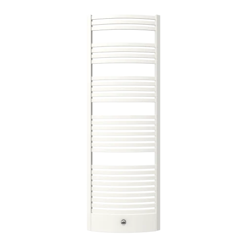Полотенцесушитель TERMA Dexter Pro 1760-600 RAL 9016