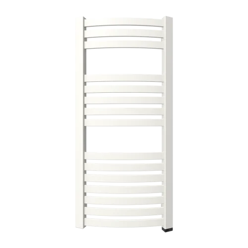 Полотенцесушитель TERMA Dexter One 860-400 RAL 9016