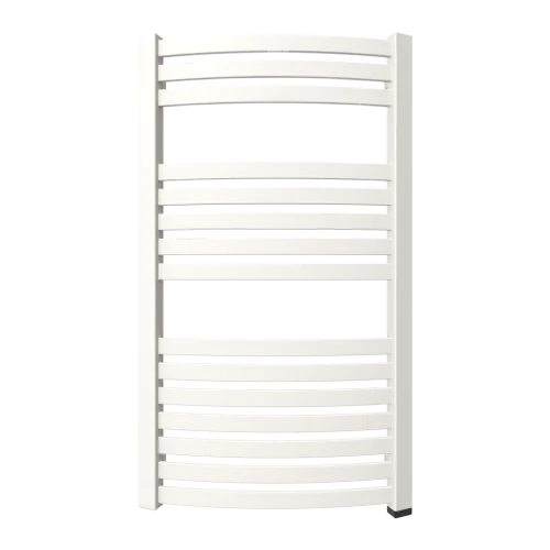 Полотенцесушитель TERMA Dexter One 860-500 RAL 9016