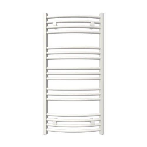 Полотенцесушитель TERMA Domi 786-400 RAL 9016