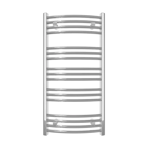 Полотенцесушитель TERMA Domi 786-400 CHROM