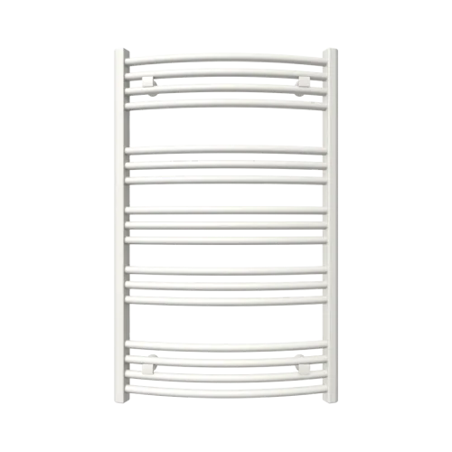 Полотенцесушитель TERMA Domi 786-500 RAL 9016
