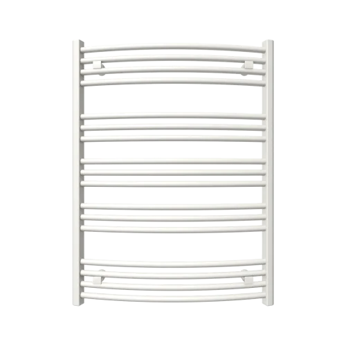 Полотенцесушитель TERMA Domi 786-600 RAL 9016