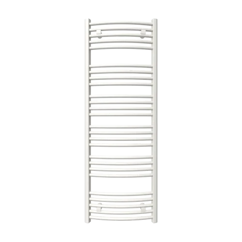 Полотенцесушитель TERMA Domi 1116-400 RAL 9016