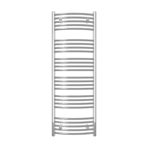 Полотенцесушитель TERMA Domi 1116-400 CHROM