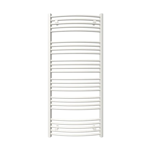 Полотенцесушитель TERMA Domi 1116-500 RAL 9016