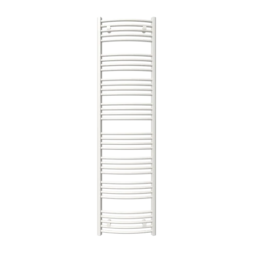 Полотенцесушитель TERMA Domi 1479-400 RAL 9016