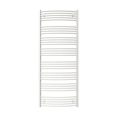 Полотенцесушитель TERMA Domi 1479-600 RAL 9016