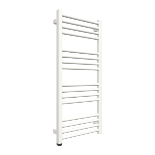 Полотенцесушитель TERMA Fiona One 900-400 RAL 9016