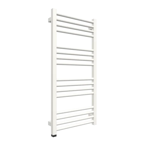 Полотенцесушитель TERMA Fiona One 900-430 RAL 9016