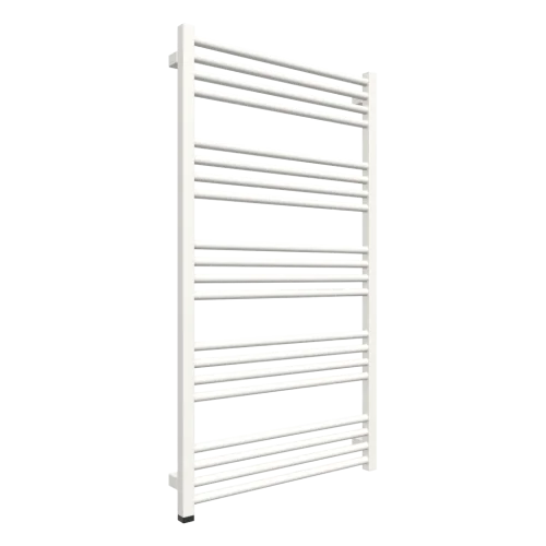 Полотенцесушитель TERMA Fiona One 1140-630 RAL 9016