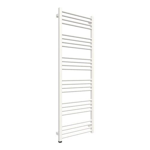 Полотенцесушитель TERMA Fiona One 1380-480 RAL 9016